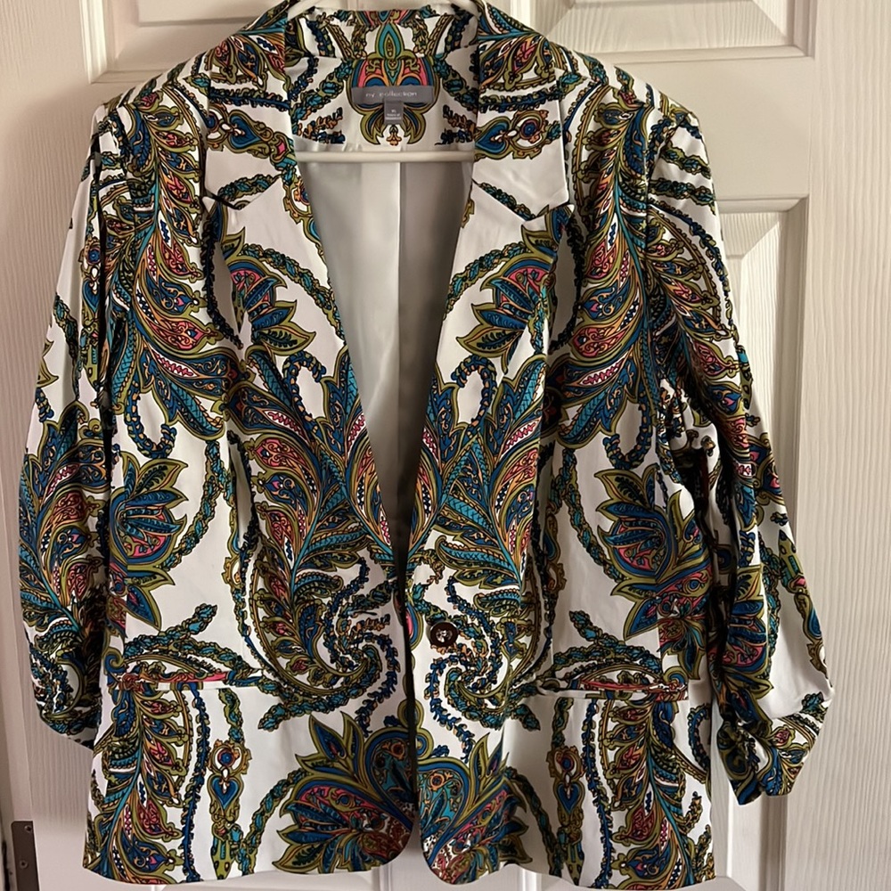 My collection jacket - Picture 11 of 16